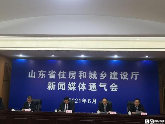 山东：到2025年设区市基本建成生活垃圾分类处理系统