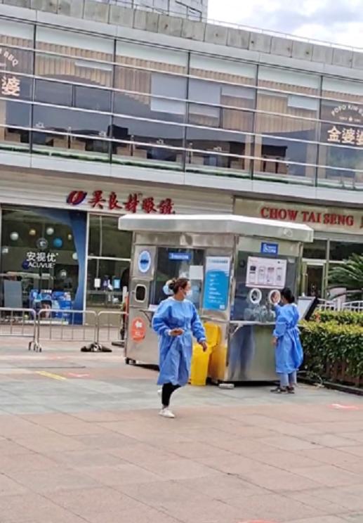 核酸检测采样亭现状调研：厂家众多、技术含量低、标准不一