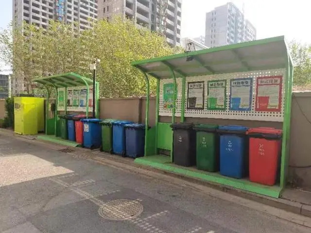 潍坊高新区新城街道：推