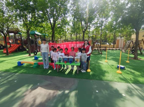 青岛莱西市水集街道：垃圾分类宣传深入民心，硬件设施全面升级