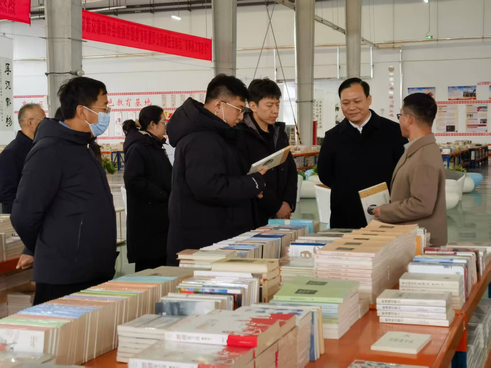 全省部分设区市生活垃圾分类工作调研帮扶会议在枣庄召开